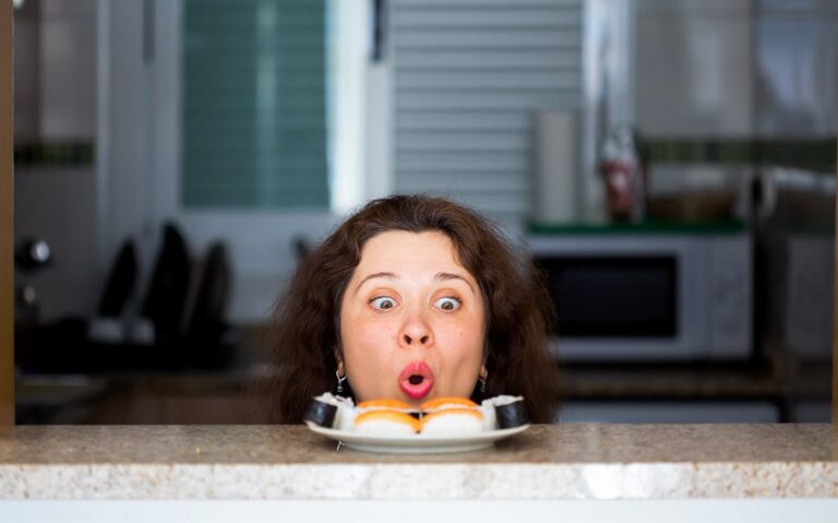 Everyday Humor Therapy: How to Find Something Funny in Everything