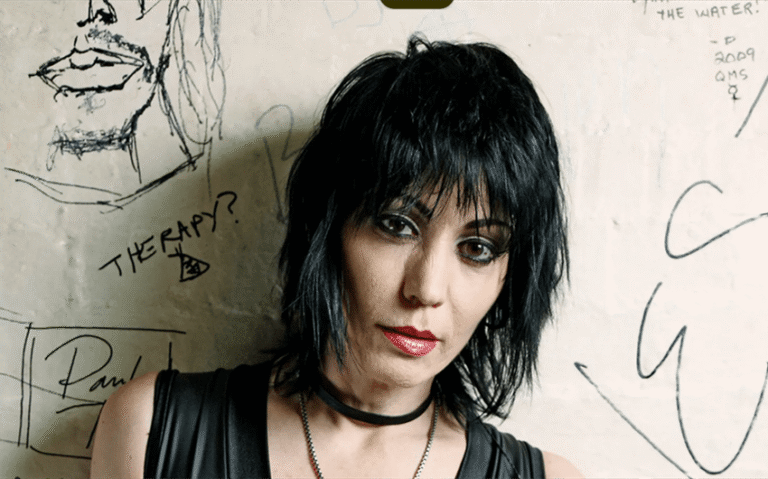 Does Joan Jett Have A Husband? Inside Her Private Life, Rumors, And Real Story