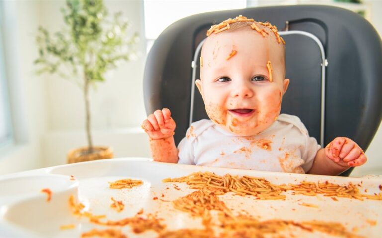 Laughing Through the Mess: Finding Joy in Life’s Imperfect Moments