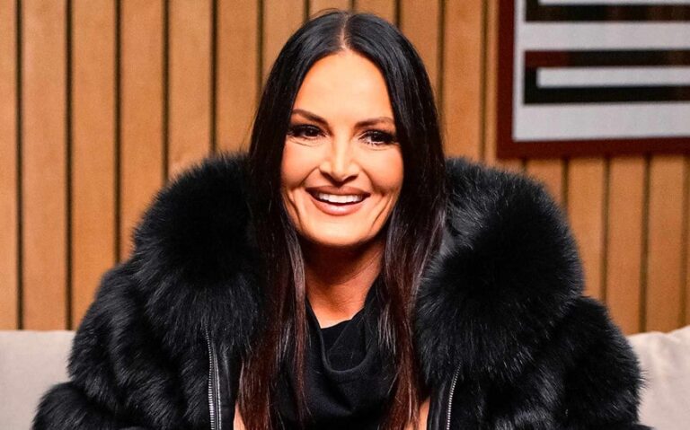 Lisa Barlow’s Net Worth and How the Real Housewives Star Built Her Success