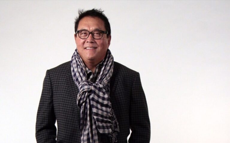 Robert Kiyosaki’s Net Worth: The Full Story Behind the “Rich Dad” Empire and His Real Financial Legacy