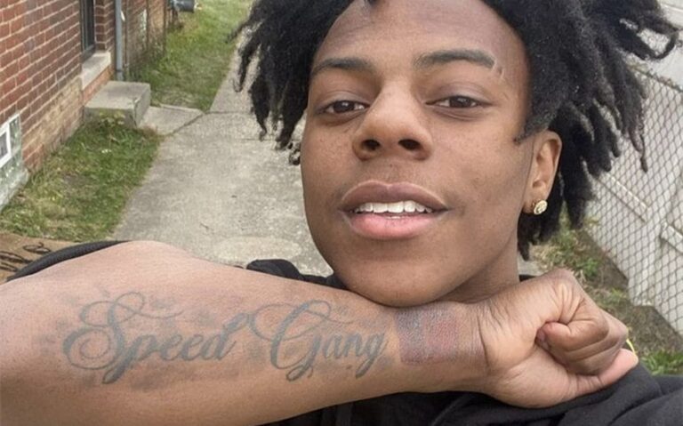 Darren Watkins Net Worth