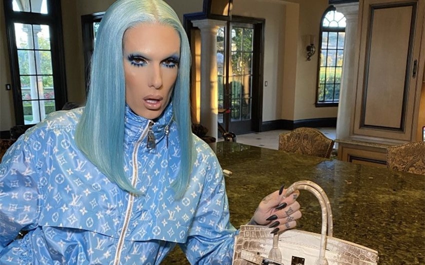 Jeffree Star Husband
