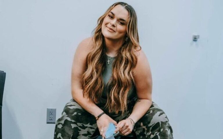 Jenicka Rivera Net Worth