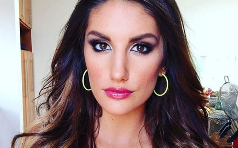 august ames net worth