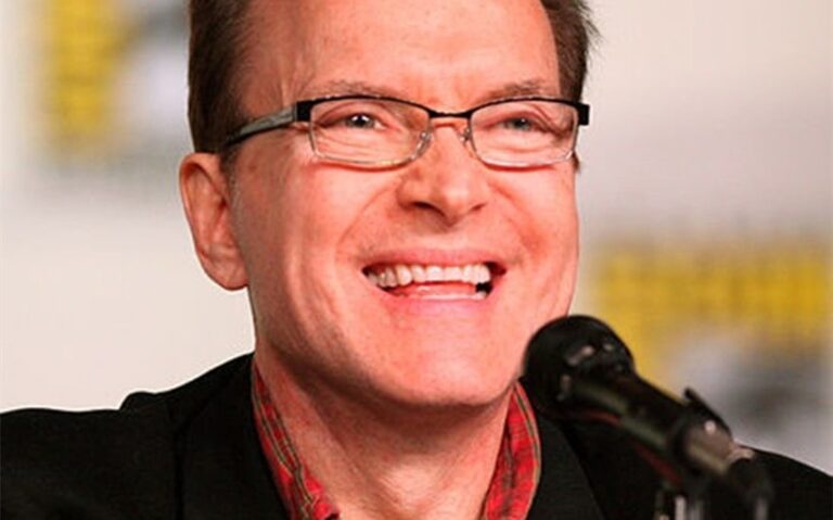 billy west net worth