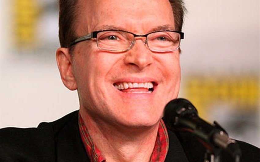 billy west net worth