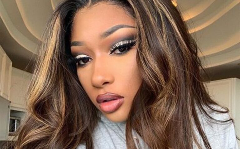 megan thee stallion net worth