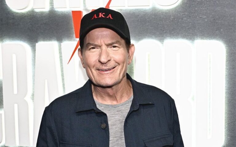 Net Worth of Charlie Sheen