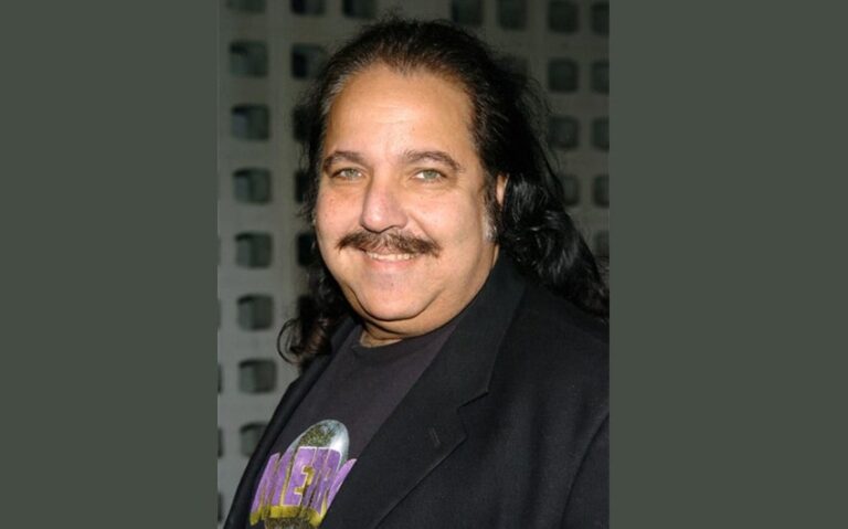 ronald jeremy hyatt net worth