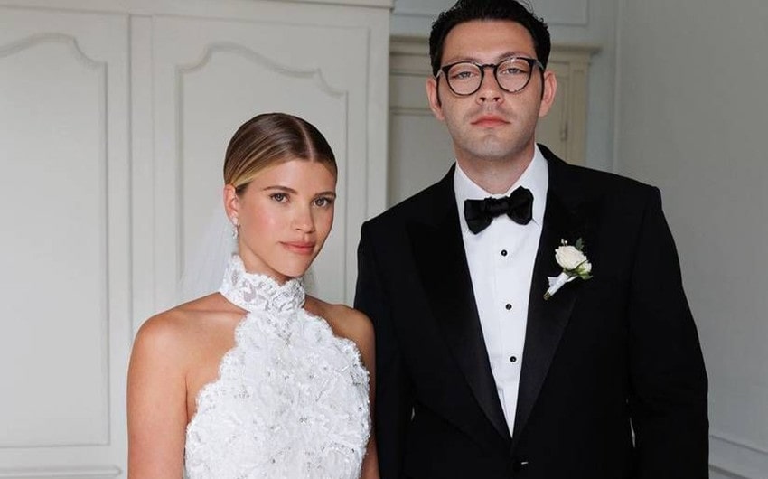 sofia richie husband net worth
