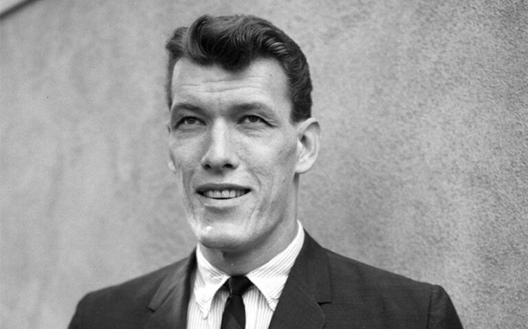 ted cassidy net worth