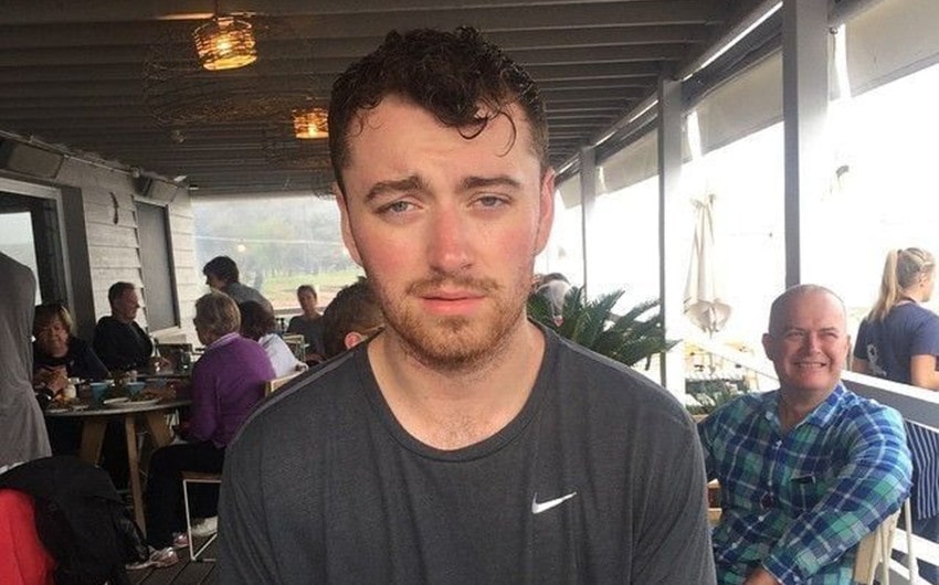 What Happened to Sam Smith Husband