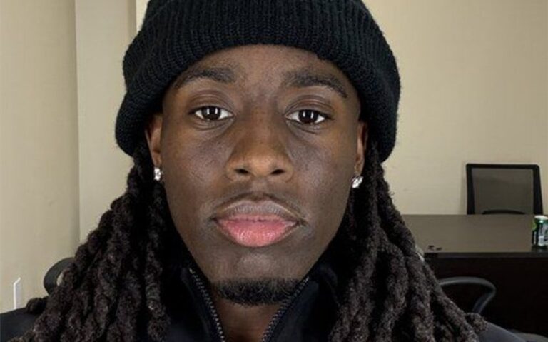 whats kai cenat net worth