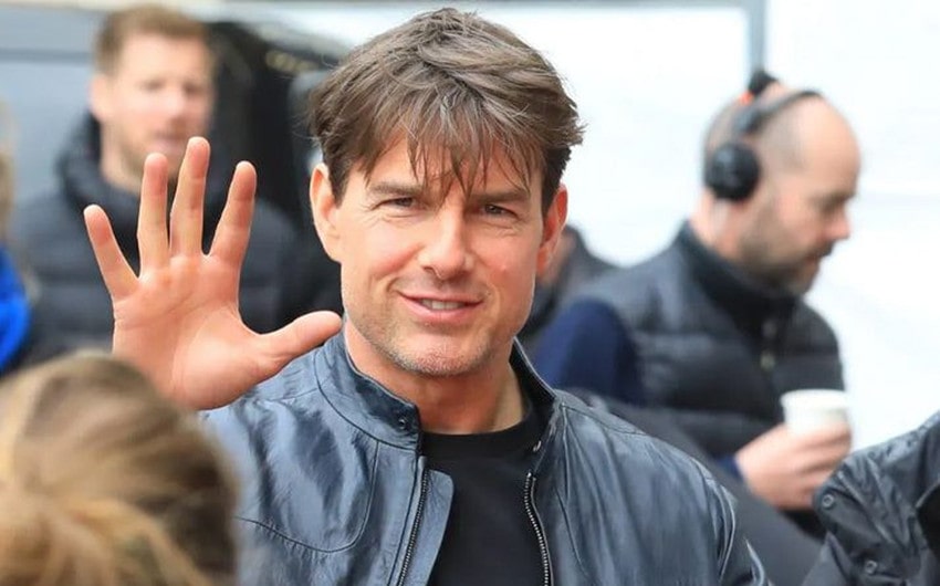 whats tom cruise net worth