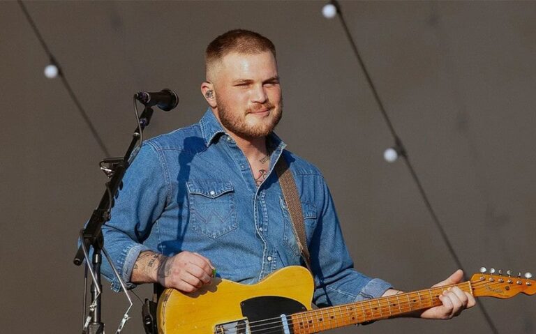 zach bryans net worth