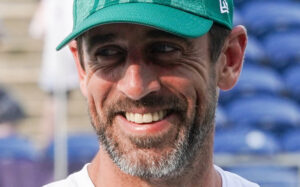 Aaron Rodgers Wife: Marriage Status, Relationships, and Personal Life