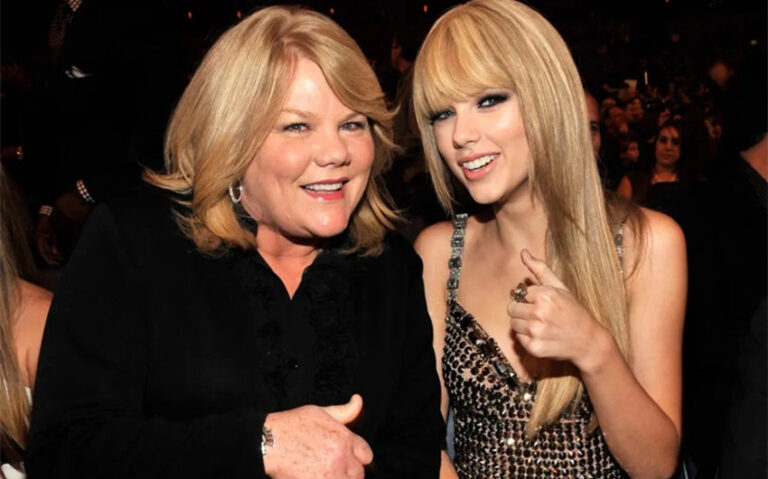 andrea swift net worth