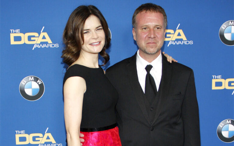 betsy brandt husband