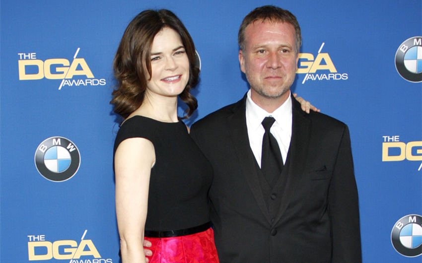 betsy brandt husband
