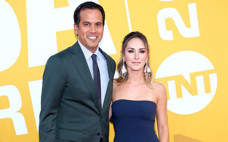 erik spoelstra ex wife