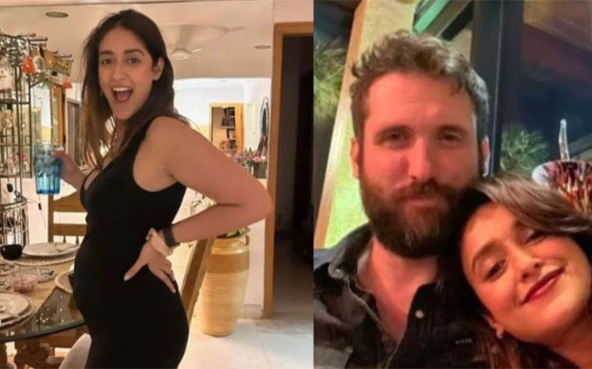 ileana d cruz husband