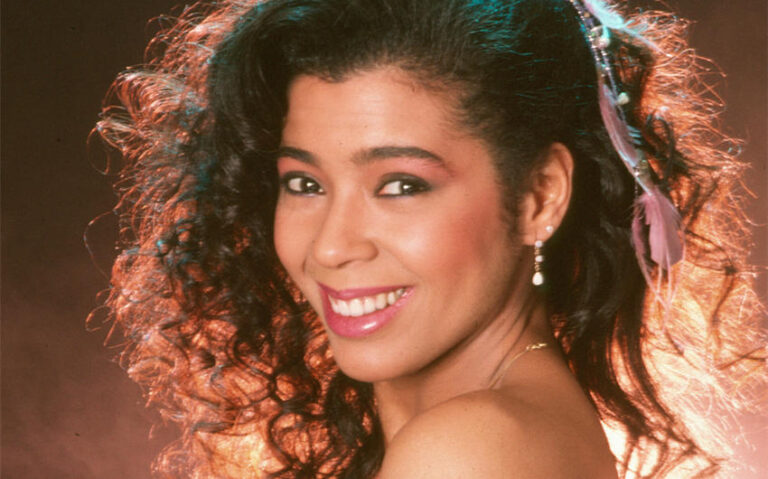  irene cara husband and daughter today