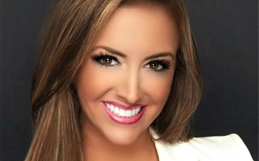 jennifer eckhart net worth