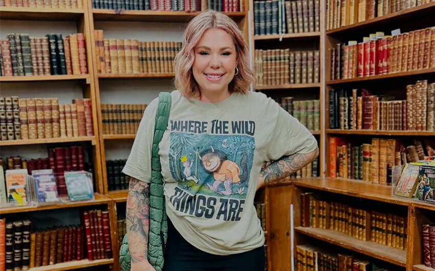 kailyn lowry net worth