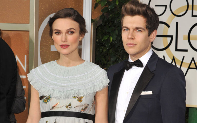 keira knightley husband