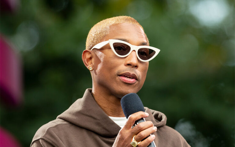 pharrell williams