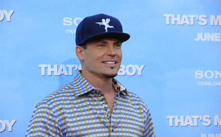 vanilla ice new wife