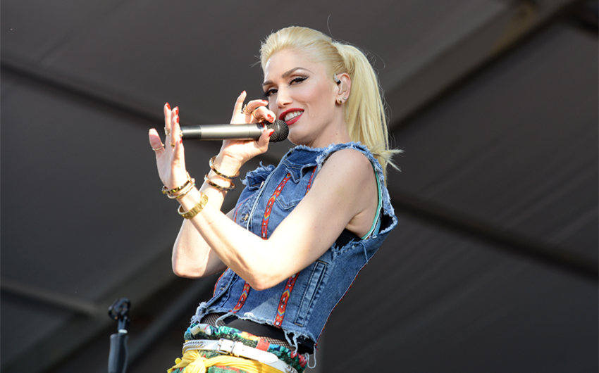 what is gwen stefani net worth