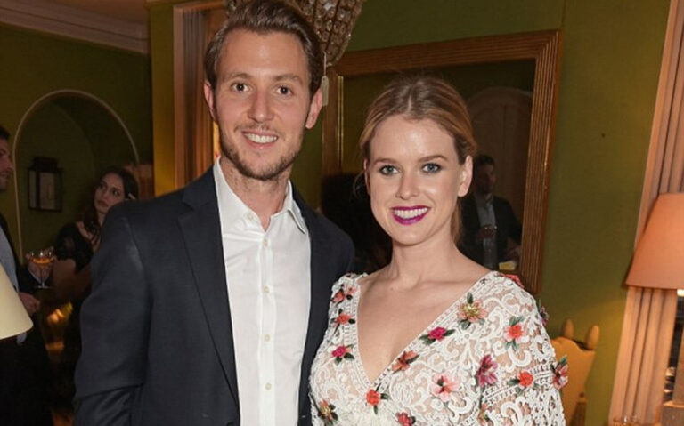 who is alice eve's husband