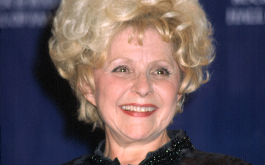 who is brenda lee's husband