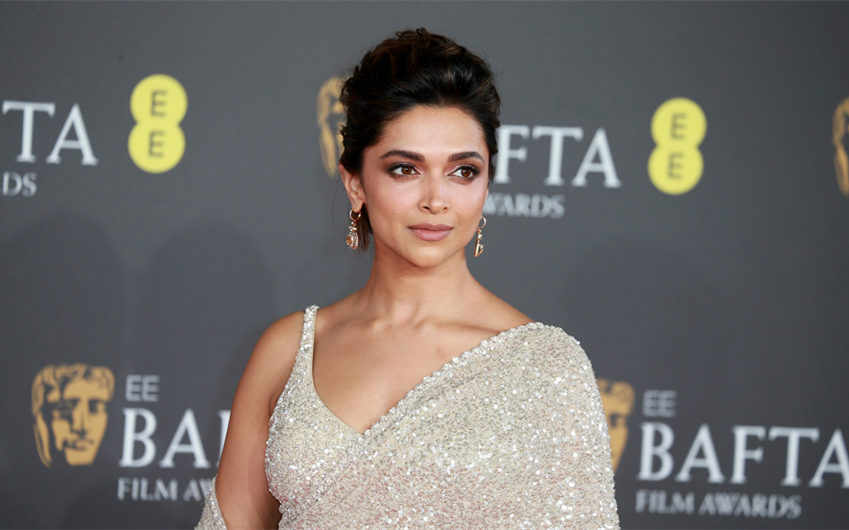 who is deepika padukone husband