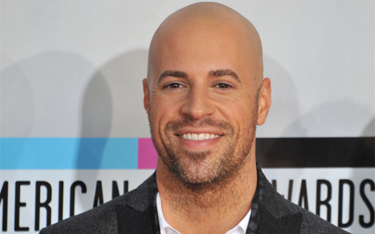 chris daughtry net worth