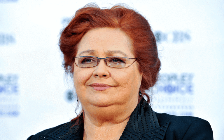 Conchata Ferrell Husband Arnie Anderson: Their Quiet Marriage, Family, and Life Together