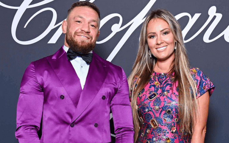 Conor McGregor Wife Dee Devlin: Their Relationship, Engagement, and Family Life