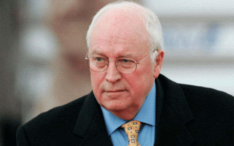 Dick Cheney Net Worth: How Much He’s Worth and Where the Money Came From