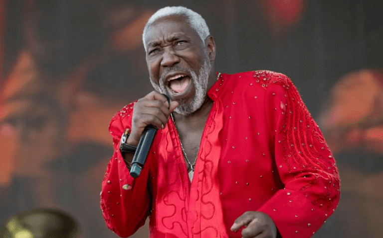 Eddie Levert Wife: His Marriages, Family Life, and the Women Beside Him
