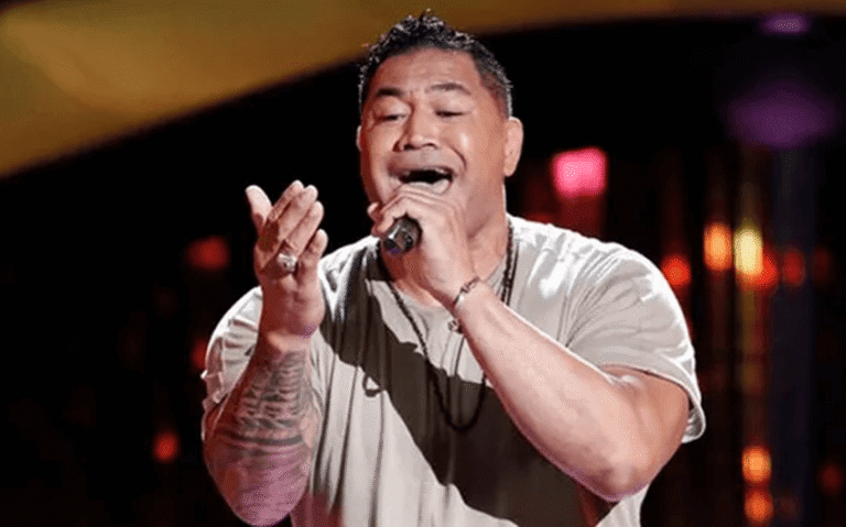 Esera Tuaolo Husband: What’s Known About His Partner, Family, and Love Life