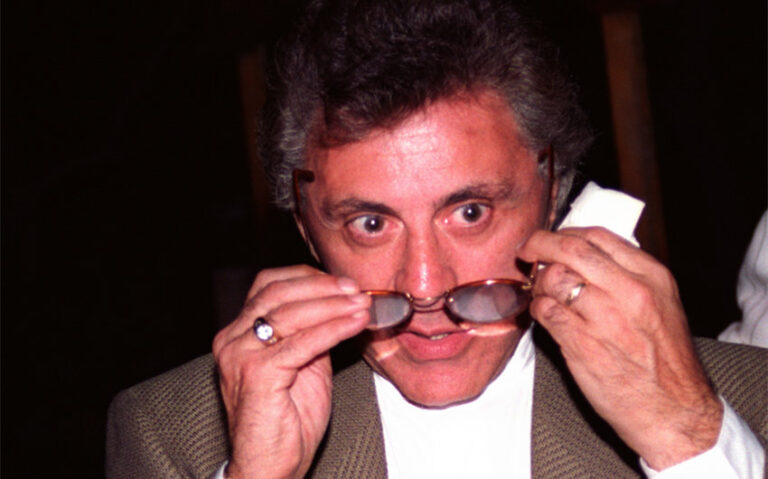 frankie valli net worth