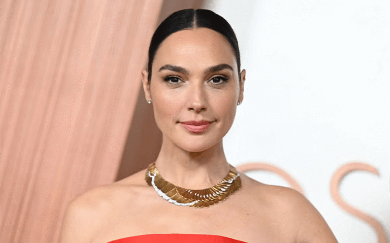 Gal Gadot’s First Husband: The Truth About Her Only Marriage