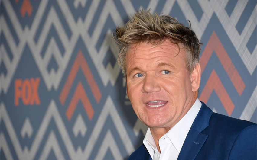 gordon ramsay net worth