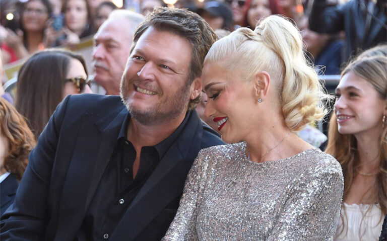 gwen stefani husband