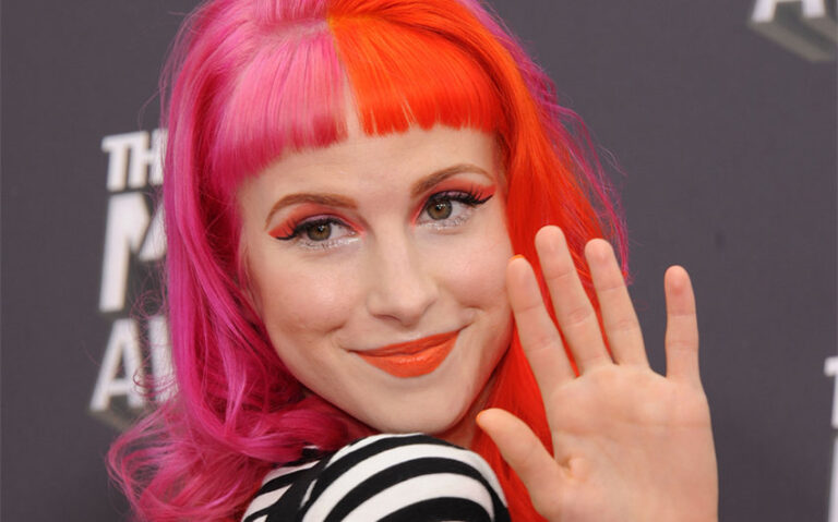 hayley williams husband