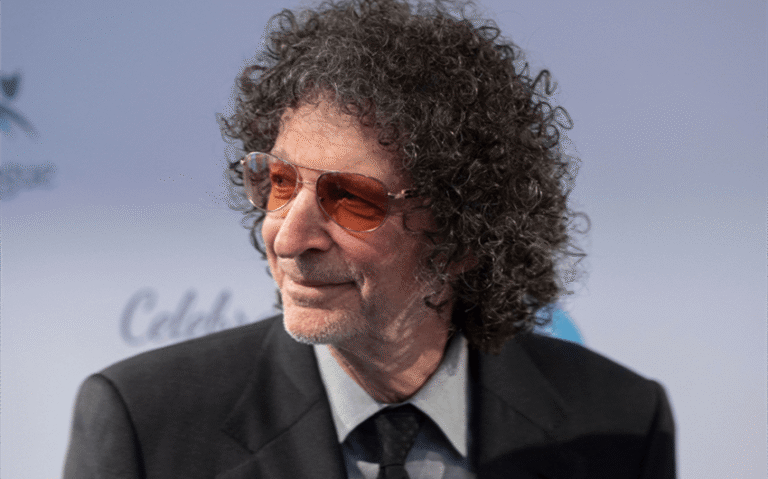 Howard Stern Net Worth in 2026: Salary, SiriusXM Deals, Homes and Investments
