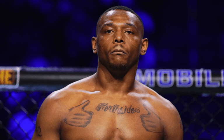 Jamahal Hill Wife: Is the UFC Light Heavyweight Star Married or Dating?