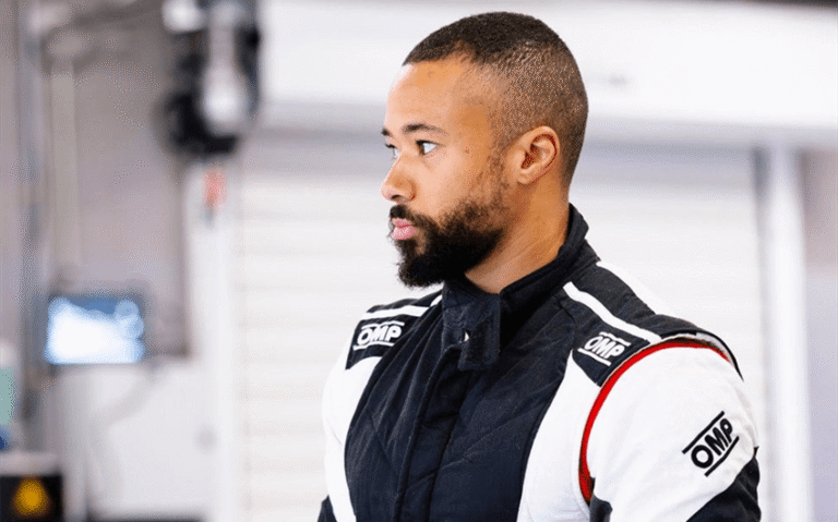 Jann Mardenborough Net Worth: How Much He’s Worth and How He Actually Earned It